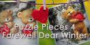 review 896562 Puzzle Pieces 4 Farewell Dear Winte